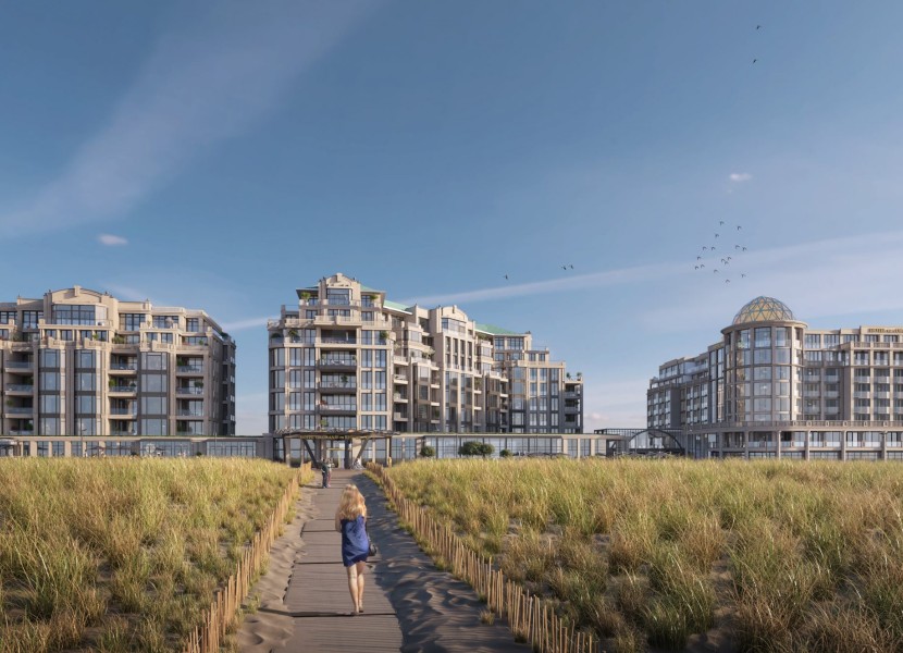 Vaanster Energie tekent contract met Hotel van Oranje voor prestigieuze verduurzaming aan zee